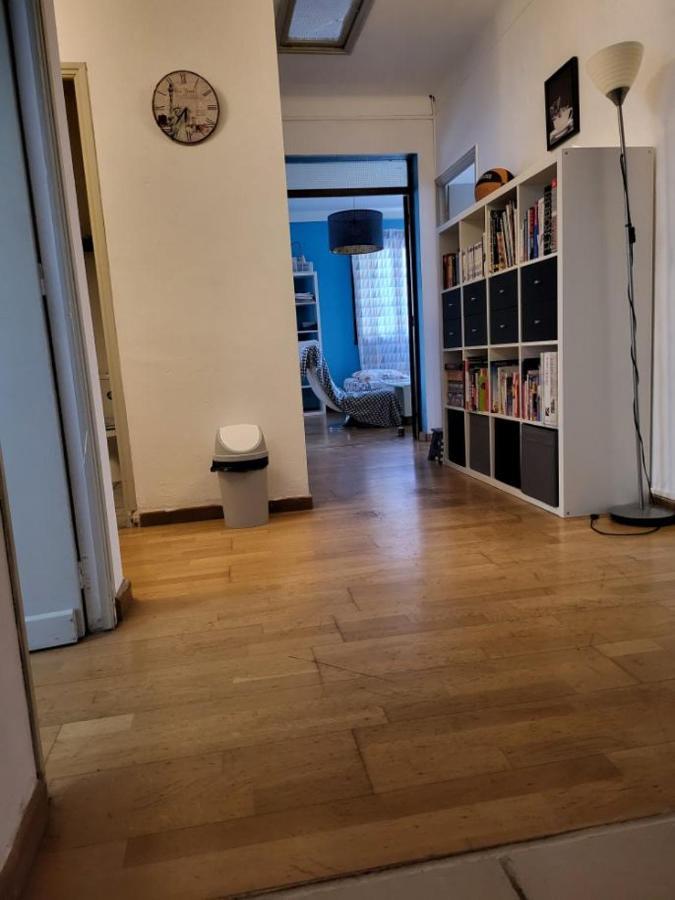 Grande Maison Avec 5 Chambres Et Jardin Avignon Exteriér fotografie